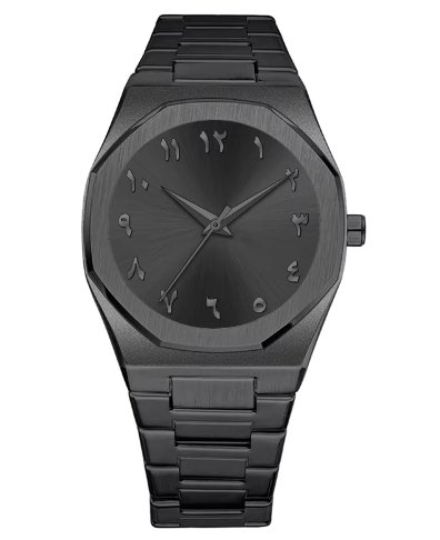 Men's Mechanical Watch: 193
