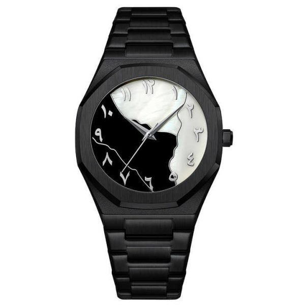 Men's Mechanical Watch: 194